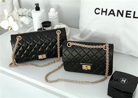 chanel seasons explained|chanel reissue bag.